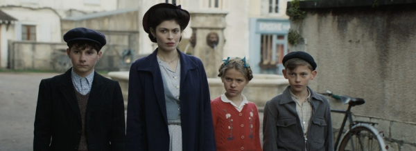 Children of the Resistance